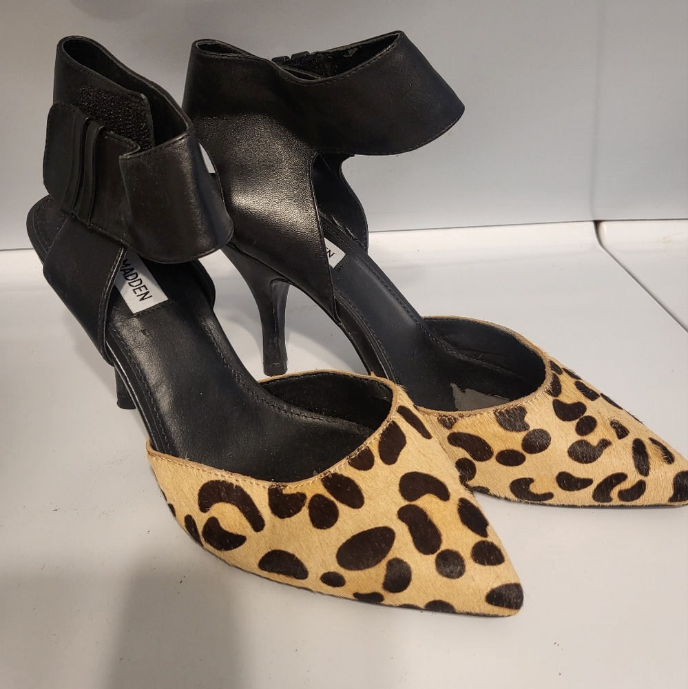 Steve Madden Shoes